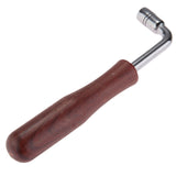Maxbell Piano Tuner Spanner Tool Guzheng Tuning Hammer Wrench Professional for Piano