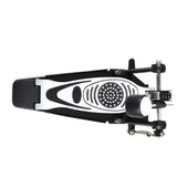 Maxbell Single Bass Drum Pedal Alloy Universal Musical Accessory for Electronic Drum
