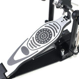 Maxbell Single Bass Drum Pedal Alloy Universal Musical Accessory for Electronic Drum