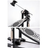 Maxbell Bass Drum Pedal Replacement for Electronic Drums Kick Drum Set Drummer Gifts