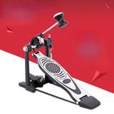 Maxbell Bass Drum Pedal Replacement for Electronic Drums Kick Drum Set Drummer Gifts