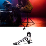 Maxbell Bass Drum Pedal Replacement for Electronic Drums Kick Drum Set Drummer Gifts
