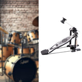 Maxbell Bass Drum Pedal Replacement for Electronic Drums Kick Drum Set Drummer Gifts