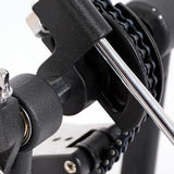 Maxbell Bass Drum Pedal Replacement for Electronic Drums Kick Drum Set Drummer Gifts