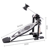 Maxbell Bass Drum Pedal Replacement for Electronic Drums Kick Drum Set Drummer Gifts