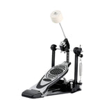 Maxbell Single Bass Drum Pedal Professional Portable Single Kick Drum Practice Pedal