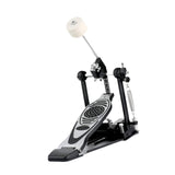 Maxbell Single Bass Drum Pedal Professional Portable Single Kick Drum Practice Pedal