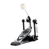 Maxbell Single Bass Drum Pedal Professional Portable Single Kick Drum Practice Pedal
