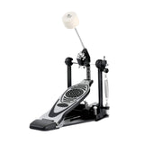 Maxbell Single Bass Drum Pedal Professional Portable Single Kick Drum Practice Pedal