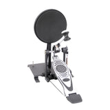 Maxbell Bass Drum Pedal for Drum Set Instrument Drum Practice Instrument Accessories