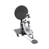 Maxbell Bass Drum Pedal for Drum Set Instrument Drum Practice Instrument Accessories