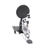 Maxbell Bass Drum Pedal for Drum Set Instrument Drum Practice Instrument Accessories