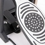Maxbell Bass Drum Pedal for Drum Set Instrument Drum Practice Instrument Accessories