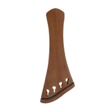 Maxbell 4/4 Size Violin Tailpiece Violin Accessories Musical Instrument Part Replace date wood