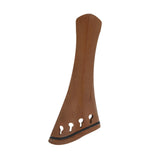 Maxbell 4/4 Size Violin Tailpiece Violin Accessories Musical Instrument Part Replace date wood