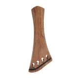 Maxbell 4/4 Size Violin Tailpiece Violin Accessories Musical Instrument Part Replace Sumu wood
