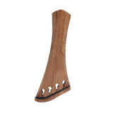 Maxbell 4/4 Size Violin Tailpiece Violin Accessories Musical Instrument Part Replace Sumu wood