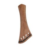 Maxbell 4/4 Size Violin Tailpiece Violin Accessories Musical Instrument Part Replace Sumu wood