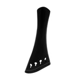 Maxbell 4/4 Size Violin Tailpiece Violin Accessories Musical Instrument Part Replace ebony