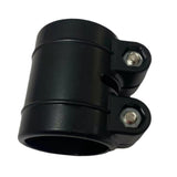 Maxbell Drum Set Mounting Clamp Easy to Install Electronic Drums Rack Clamp for Drum