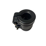 Maxbell Drum Set Mounting Clamp Easy to Install Electronic Drums Rack Clamp for Drum