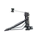 Maxbell Bass Drum Pedal Single Chain Drive Foot Drum Accessories Drum Step on Beater