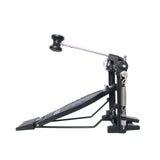 Maxbell Bass Drum Pedal Single Chain Drive Foot Drum Accessories Drum Step on Beater