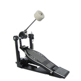 Maxbell Bass Drum Pedal Single Chain Drive Foot Drum Accessories Drum Step on Beater