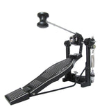 Maxbell Bass Drum Pedal Single Chain Drive Foot Drum Accessories Drum Step on Beater