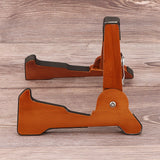 Maxbell Guitar Stand Foldable Cello Support Holder Classical Guitar Music Instrument