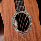 Maxbell Guitar Rosette Decal Decoration Decorative Supplies Rings Guitar Accessories