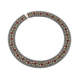 Maxbell Guitar Rosette Decal Decoration Decorative Supplies Rings Guitar Accessories