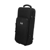Maxbell Trumpet Gig Bag Case Shockproof Music Instrument Bag for Travel Outside Show