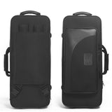 Maxbell Alto Saxophone Case External Pocket Padded Carry Case Saxophone Carrying Bag