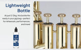 Maxbell 2xLubricating Oil Care Cleaning Saxophone Valves Oil for Flute Clarinet 100 ml