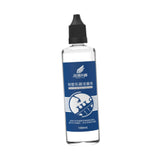 Maxbell 2xLubricating Oil Care Cleaning Saxophone Valves Oil for Flute Clarinet 100 ml