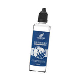 Maxbell 2xLubricating Oil Care Cleaning Saxophone Valves Oil for Flute Clarinet 100 ml