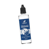 Maxbell 2xLubricating Oil Care Cleaning Saxophone Valves Oil for Flute Clarinet 100 ml