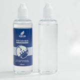 Maxbell 2xLubricating Oil Care Cleaning Saxophone Valves Oil for Flute Clarinet 100 ml