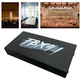 Maxbell Professional Feedback Suppressor four in 1 Out for Conference Performance Party