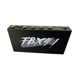 Maxbell Professional Feedback Suppressor four in 1 Out for Conference Performance Party