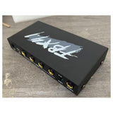 Maxbell Professional Feedback Suppressor four in 1 Out for Conference Performance Party