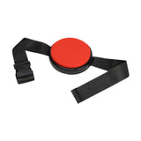Maxbell Practice Drum Pad Drum Noise Reduction Pad for Snare Jazz Drums Professional