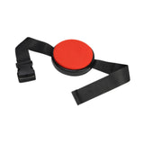 Maxbell Practice Drum Pad Drum Noise Reduction Pad for Snare Jazz Drums Professional