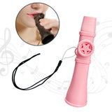 Maxbell 2xKazoo Party Favors Portable Professional Lightweight Color Kazoo Guitar Kids Pink
