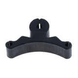Maxbell 2xInstrument Microphone Clamp Stable Mic Stand for Cello Violin Home Recording Violin Clip