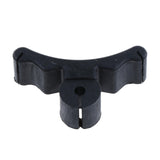 Maxbell 2xInstrument Microphone Clamp Stable Mic Stand for Cello Violin Home Recording Violin Clip