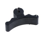 Maxbell 2xInstrument Microphone Clamp Stable Mic Stand for Cello Violin Home Recording Violin Clip