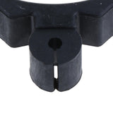 Maxbell 2xInstrument Microphone Clamp Stable Mic Stand for Cello Violin Home Recording Violin Clip