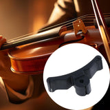 Maxbell 2xInstrument Microphone Clamp Stable Mic Stand for Cello Violin Home Recording Violin Clip